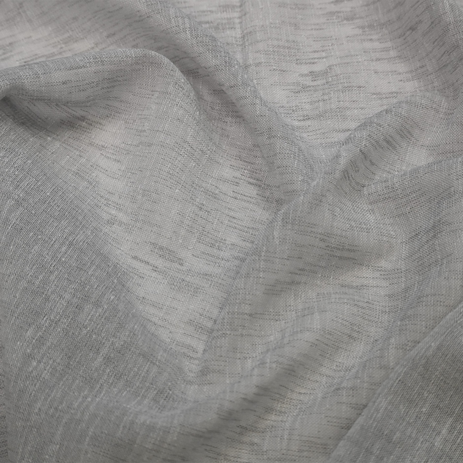 Odin: Sheer Fabric Range for Pleated Curtains Odin: Silver Odin: Sheer Fabric Range for Pleated Curtains Odin: Silver