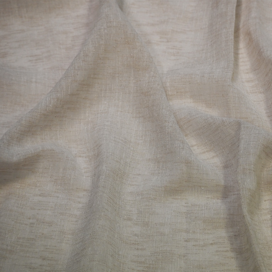 Odin: Sheer Fabric Range for Pleated Curtains Odin: Stone Odin: Sheer Fabric Range for Pleated Curtains Odin: Stone