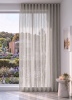 Odin: Sheer Fabric Range for S Fold Curtains Odin Sheer For S Fold Curtains: Storm (10034) Odin: Sheer Fabric Range for S Fold Curtains Odin Sheer For S Fold Curtains: Storm (10034)