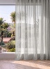 Odin: Sheer Fabric Range for Pleated Curtains Odin: Milk Odin: Sheer Fabric Range for Pleated Curtains Odin: Milk