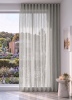 Odin: Sheer Fabric Range for S Fold Curtains Odin Sheer For S Fold Curtains: Parchment (10032) Odin: Sheer Fabric Range for S Fold Curtains Odin Sheer For S Fold Curtains: Parchment (10032)