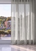 Odin: Sheer Fabric Range for Pleated Curtains Odin: Parchment Odin: Sheer Fabric Range for Pleated Curtains Odin: Parchment