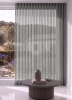 Odin: Sheer Fabric Range for S Fold Curtains Odin Sheer For S fold Curtains: Silver (10037) Odin: Sheer Fabric Range for S Fold Curtains Odin Sheer For S fold Curtains: Silver (10037)