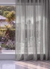 Odin: Sheer Fabric Range for Pleated Curtains Odin: Silver Odin: Sheer Fabric Range for Pleated Curtains Odin: Silver