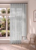 Odin: Sheer Fabric Range for S Fold Curtains Odin Sheer For S Fold Curtains: White (10028) Odin: Sheer Fabric Range for S Fold Curtains Odin Sheer For S Fold Curtains: White (10028)