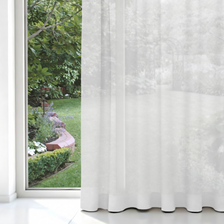 Continental Collection Otto - Crystal White (H1201)