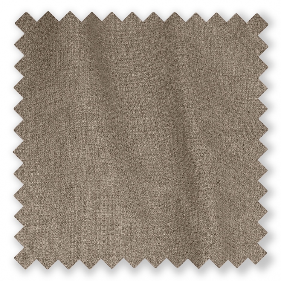 Palermo and Venice Curtains Palermo Dusky Beige (243-001)