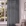 Abaca: A Semi-Sheer, Light Dimming Range for S Fold Curtains