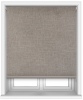 Linesque and Recraft thermal backed roller blind range ReCraft: Angora Linesque and Recraft thermal backed roller blind range ReCraft: Angora