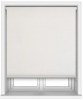 Linesque and Recraft thermal backed roller blind range Recraft: Chalk Linesque and Recraft thermal backed roller blind range Recraft: Chalk