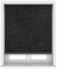 Linea and ReVive: Motorised, Premium Roller Blinds. ReVive: Charcoal with Battery Powered Motor (M8007) Linea and ReVive: Motorised, Premium Roller Blinds. ReVive: Charcoal with Battery Powered Motor (M8007)