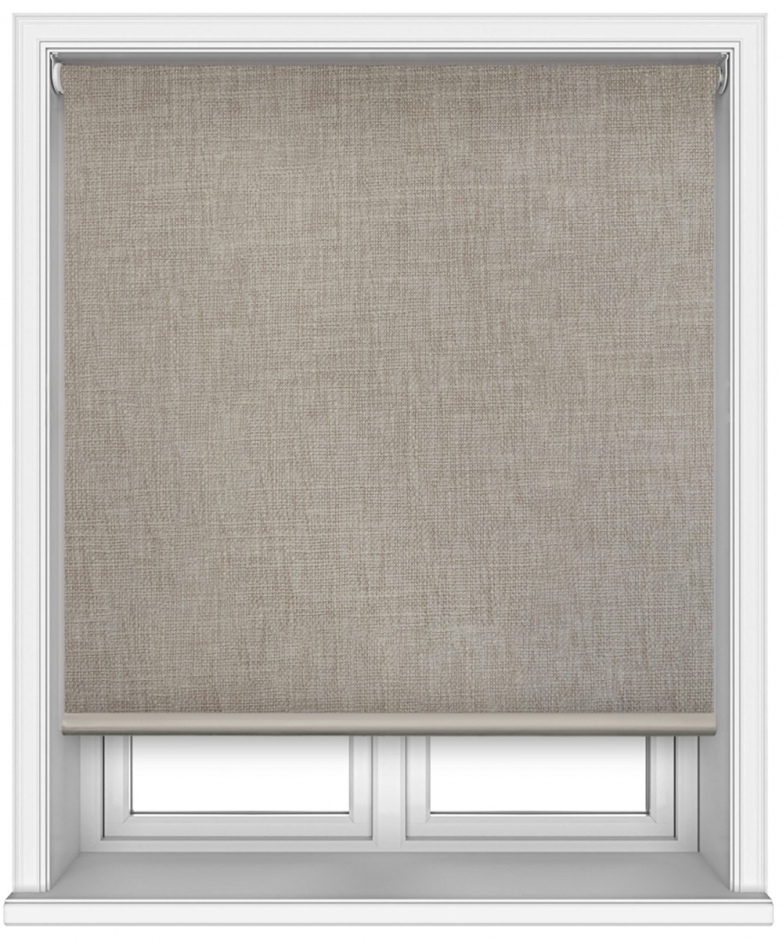 Linea and ReVive: Motorised, Premium Roller Blinds. ReVive: Oyster with Battery Powered Motor (M8003) Linea and ReVive: Motorised, Premium Roller Blinds. ReVive: Oyster with Battery Powered Motor (M8003)