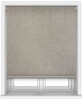 Linesque and Recraft thermal backed roller blind range Recraft: Oyster Linesque and Recraft thermal backed roller blind range Recraft: Oyster