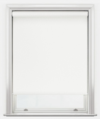 White Blinds