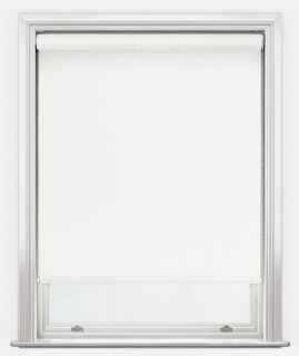 Aries: Motorised, thermal backed blinds