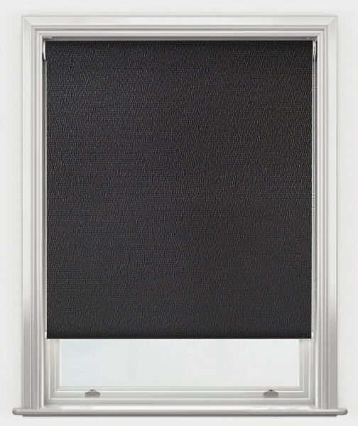 Aries with Battery Powered Motor:  Bokara Grey (M2812)