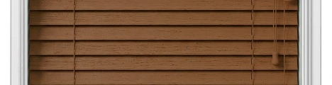 Cambridge Venetian Blinds