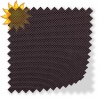 Sheerweave Ecolibrium Sunscreen Blinds Charcoal Bronze (5207)