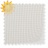 Sheerweave Ecolibrium Sunscreen Blinds  White Stone (5203)