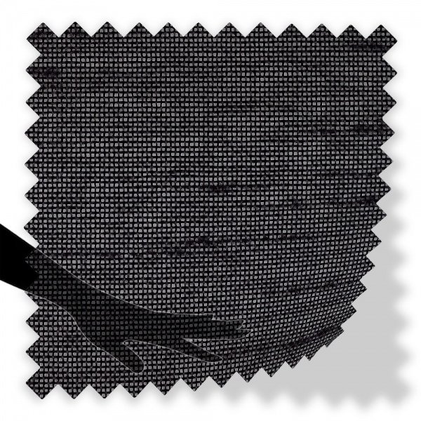 Spectre Ebony (9411)