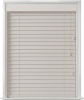 50 mm Eurowood Venetian Blinds Tasman Canvas 1802 (50mm Canvas Cloth)