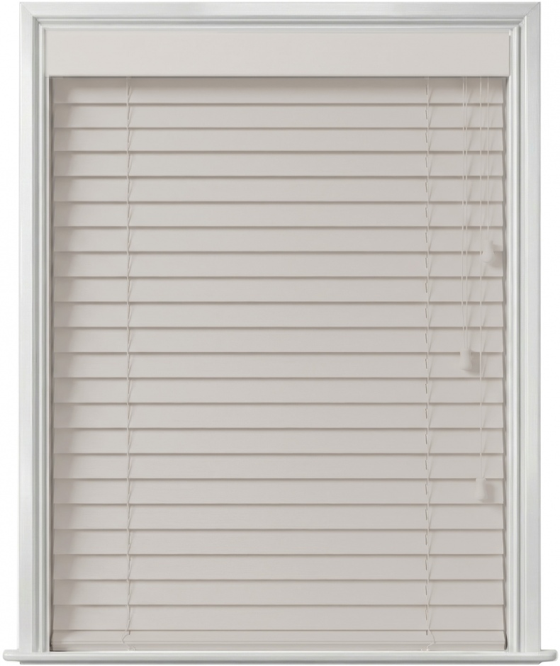 50 mm Eurowood Venetian Blinds Tasman Canvas 1802 (50mm Canvas Cloth)