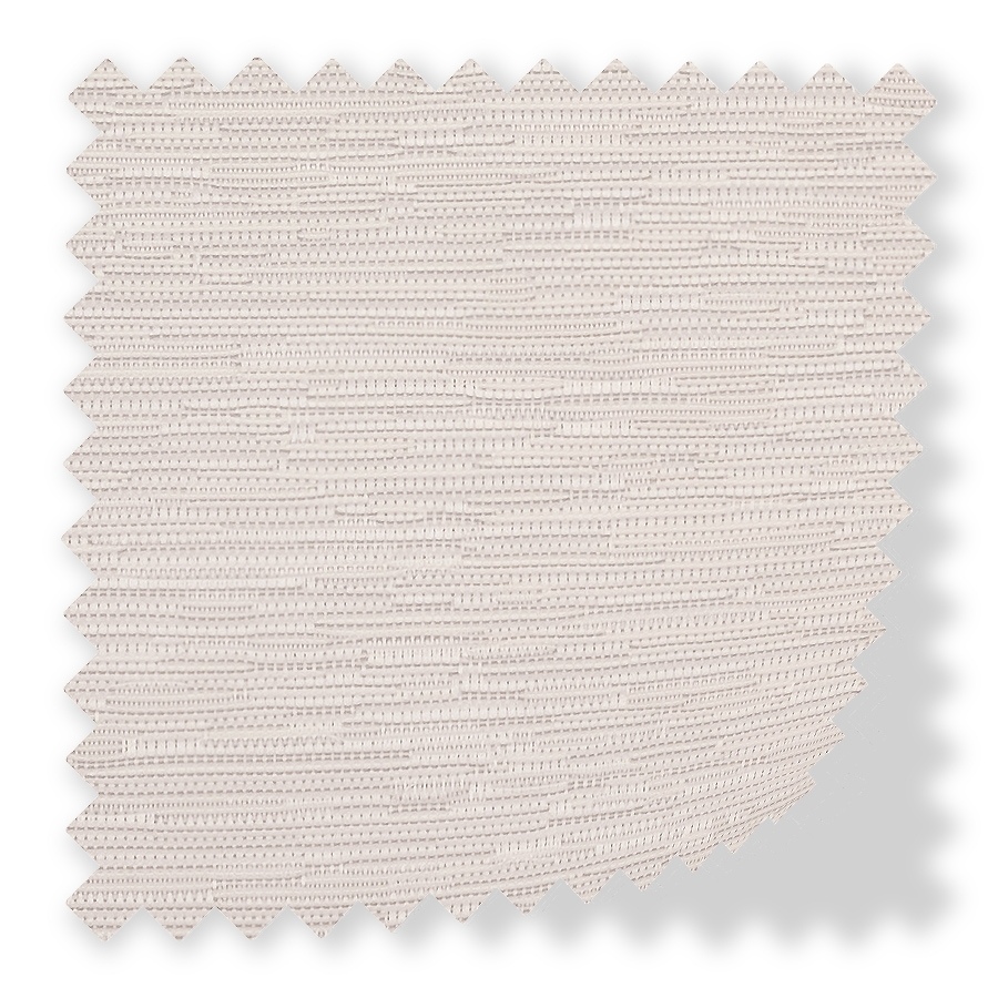 Lucca and Toscana: Motorised, Premium Roller Blinds Toscana with Battery Powered Motor:. Chalk (M3103) 