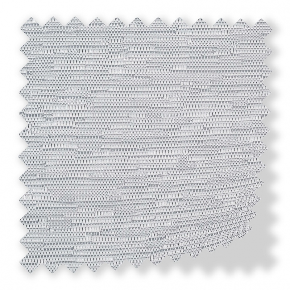 Lucca and Toscana: Motorised, Premium Roller Blinds Toscana with Battery Powered Motor:.  Concrete (M3104)