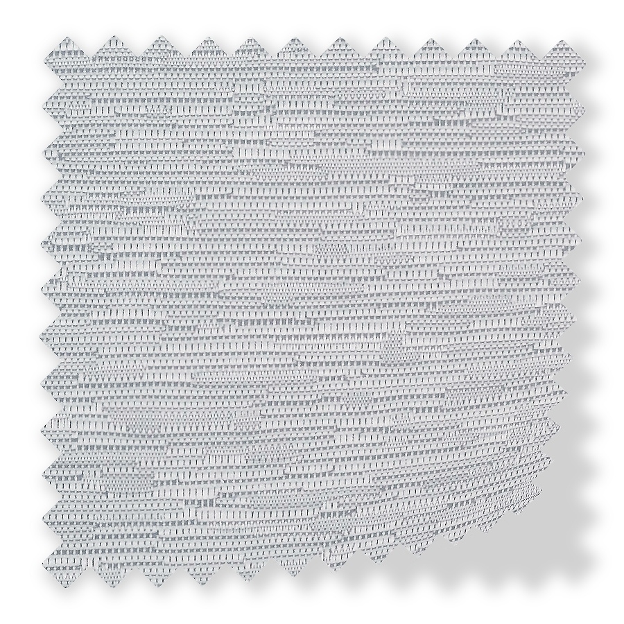 Lucca and Toscana: Motorised, Premium Roller Blinds Toscana with Battery Powered Motor:.  Concrete (M3104)
