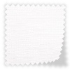 Lucca and Toscana: Motorised, Premium Roller Blinds Toscana with Battery Powered Motor:. Crystal Snow (3101)