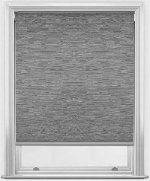 Toscana with Battery Powered Motor: Graphite (M3105)