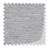 Lucca and Toscana: Motorised, Premium Roller Blinds Toscana with Battery Powered Motor: Graphite (M3105)