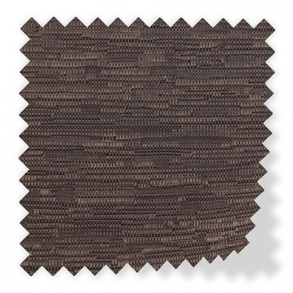 Lucca and Toscana: Motorised, Premium Roller Blinds Toscana with Battery Powered Motor:.  Mink (M3109)