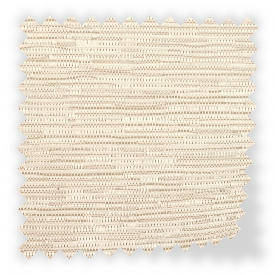 Lucca and Toscana: Motorised, Premium Roller Blinds Toscana with Battery Powered Motor:.  Sand (M3107)