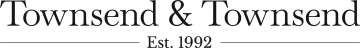 Townsend & Townsend Logo