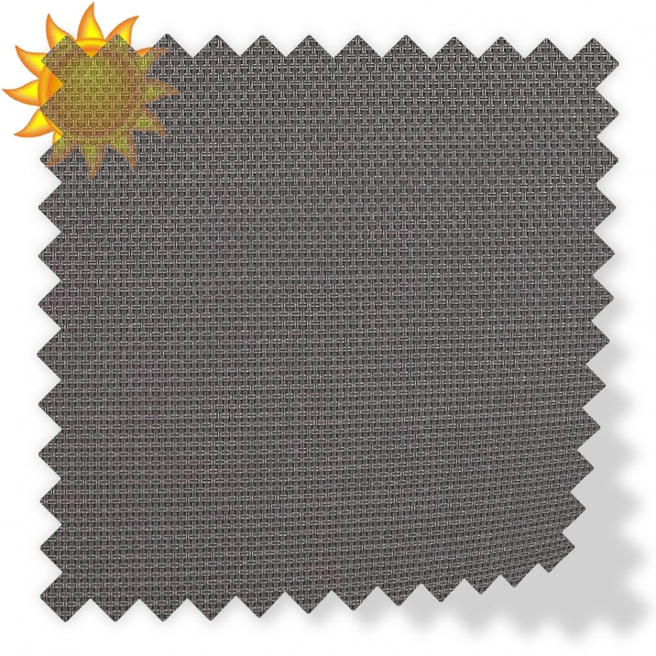 Ultimate 10 Sunscreen Blind Range Ultimate 10: Pewter (6606)