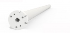 Townsend & Townsend Heavy Lift Battery Powered Motor for Roller Blinds