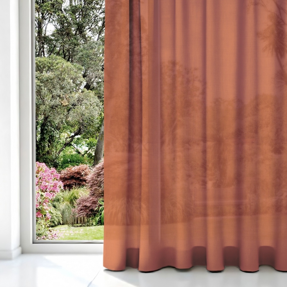 Continental Collection Vera - Rust (H1216)