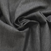 Weylands: Full Blockout and Thermal Backed for Pleated Curtains. Weylands Full Blockout And Thermal Backed For Pleated Curtains: Carbon (11311)