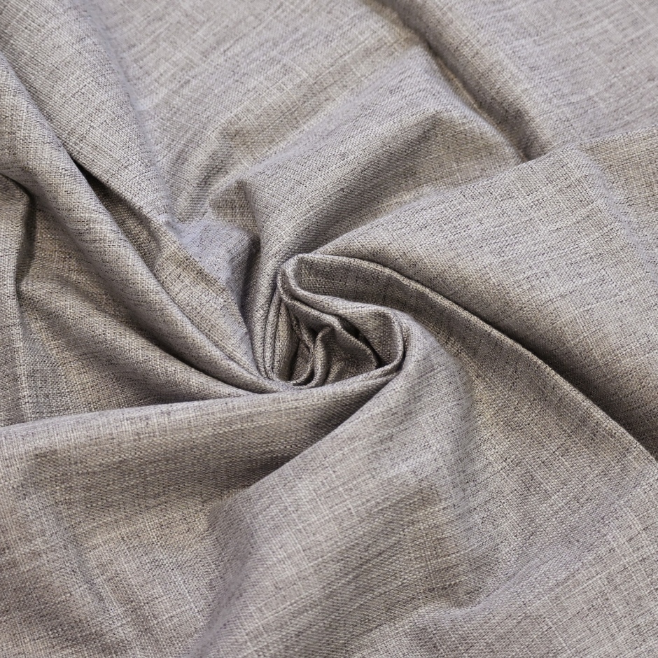 Weylands: Full Blockout and Thermal Backed for Pleated Curtains. Weylands Full Blockout  And Thermal Backed For Pleated Curtains: Feather (11302)