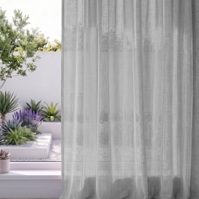 Williamsburg for Pleated Curtains: Cloud