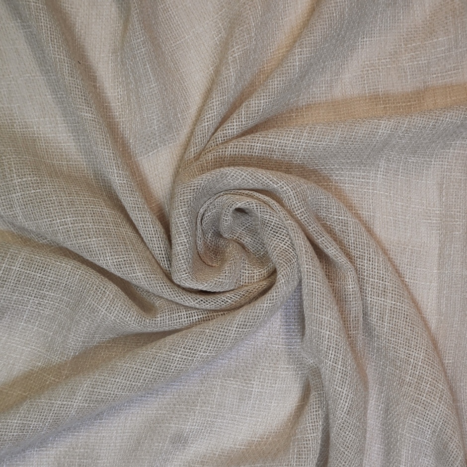 Williamsburg: Semi Sheer Range for Pleated Curtains: Williamsburg for Pleated Curtains: Sand Williamsburg: Semi Sheer Range for Pleated Curtains: Williamsburg for Pleated Curtains: Sand