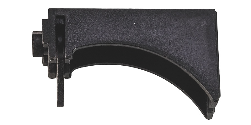 Easy Fit Wall Mount Brackets Wall Mounted Bracket - Black