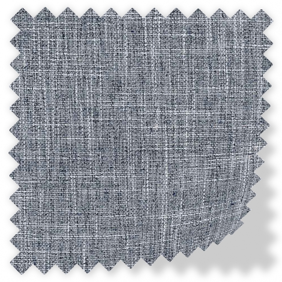 Designer Thermal Blockout Curtains Weylands: Granite (10074)