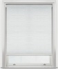 Yaringa Designer Blackout Roller Blinds – Soft Texture, Raw Silk. Yaringa: Artic (7950)