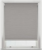 Yaringa Designer Blackout Roller Blinds – Soft Texture, Raw Silk. Yaringa: Charm (7953)