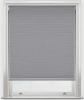 Yaringa Designer Blackout Roller Blinds – Soft Texture, Raw Silk. Yaringa: Mineral (7957)