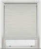 Yaringa Designer Blackout Roller Blinds – Soft Texture, Raw Silk. Yaringa: Seashell (7951)