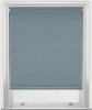 Yaringa Designer Blackout Roller Blinds – Soft Texture, Raw Silk. Yaringa: Soft Jade (7958)