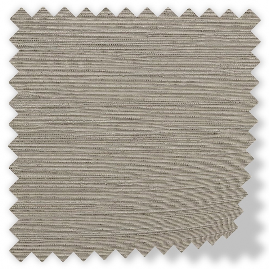 Yaringa Designer Blackout Roller Blinds – Soft Texture, Raw Silk. Yaringa: Bondi (7955)